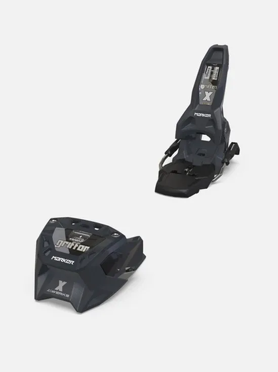 Marker Griffon X 13  105mm Graphite Black