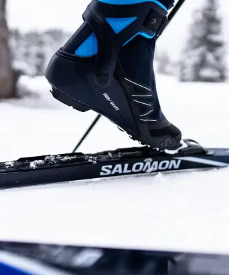 RS8 Prolink 10 US Skate Boot