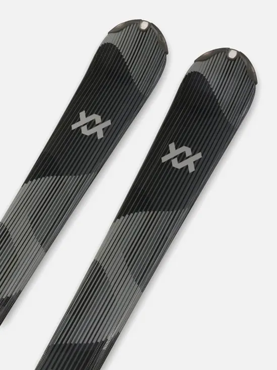Volkl Shine 72 skis 151cm