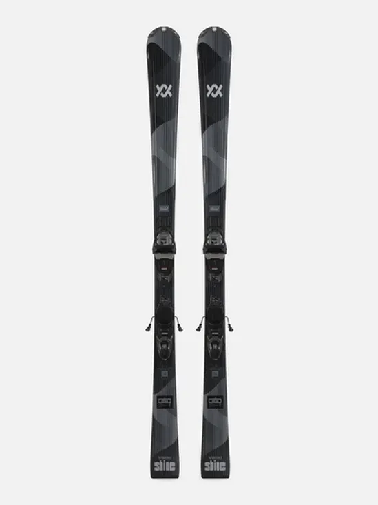 Volkl Shine 72 skis  158cm