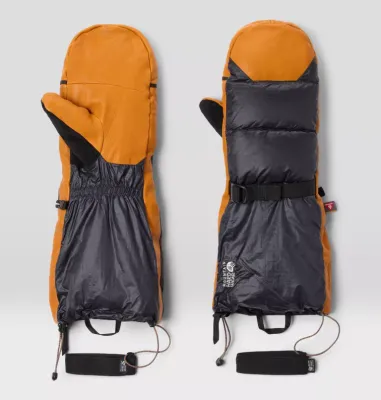 Absolute Zero Gore Mitt