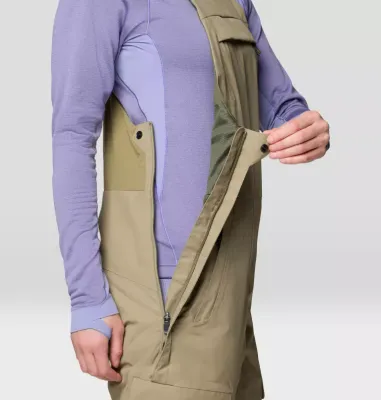 Firefall  Bib Women's