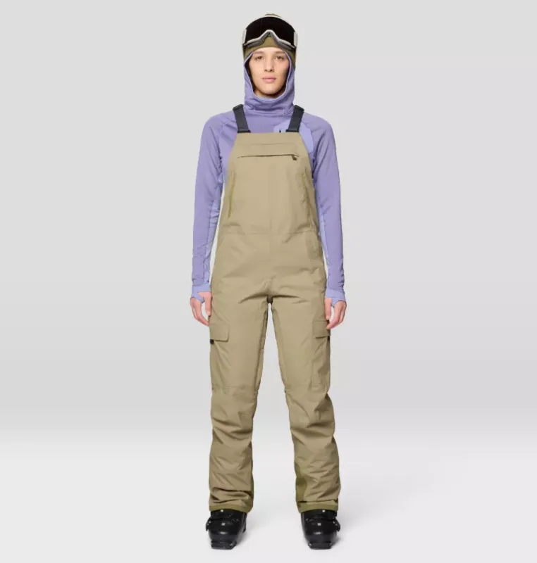 Firefall  Bib Women&#39;s