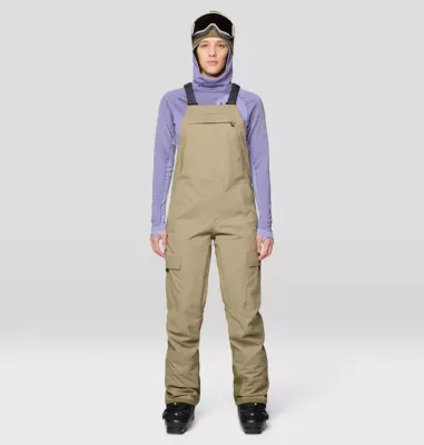 Firefall Bib Women's Firefall Bib Women's