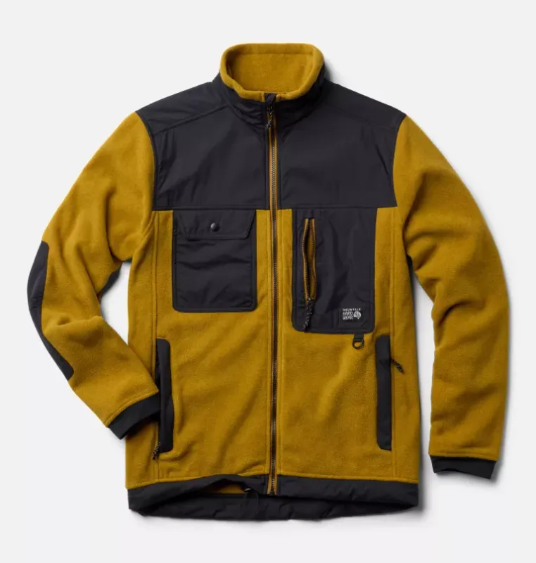 First Tracks Fleece Fullzip