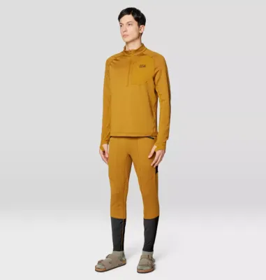 Up First Tech Fleece Pant