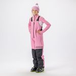 Scott Vertic Jr Bib Pant