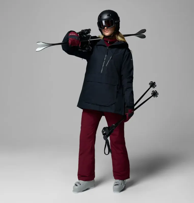 Women's Shafer Canyon II Insulated Pants