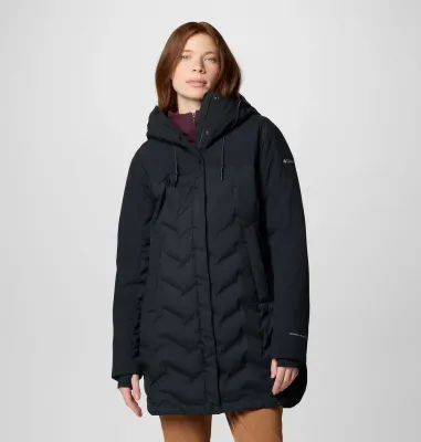 Mountain Croo III Mid Down Jacket