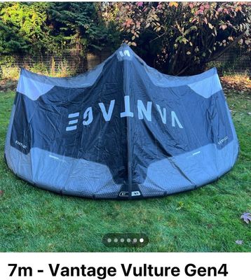 Vantage Vulture Gen 4 Demo 7m