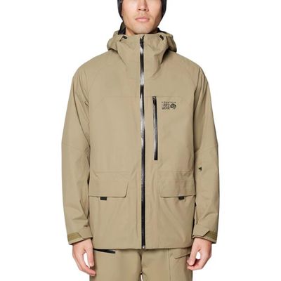 Men&#39;s Firefall Insulated Jacket -Landslide  Large