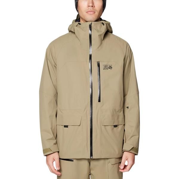 Men&#39;s Firefall Insulated Jacket -Landslide  XL