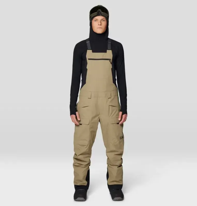 Men&#39;s FireFall Bib Landslide Medium