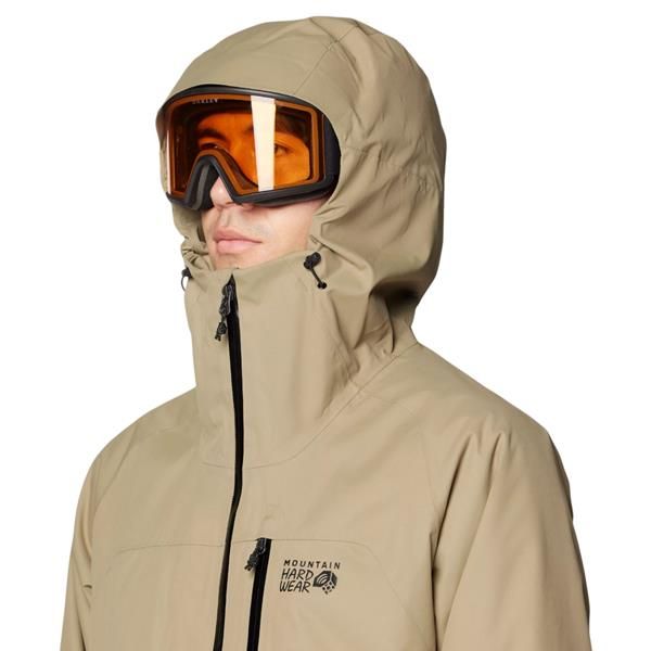 Men's Firefall Insulated Jacket -Landslide  Large