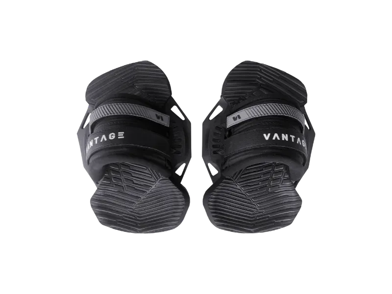 Vantage Pro Bindings