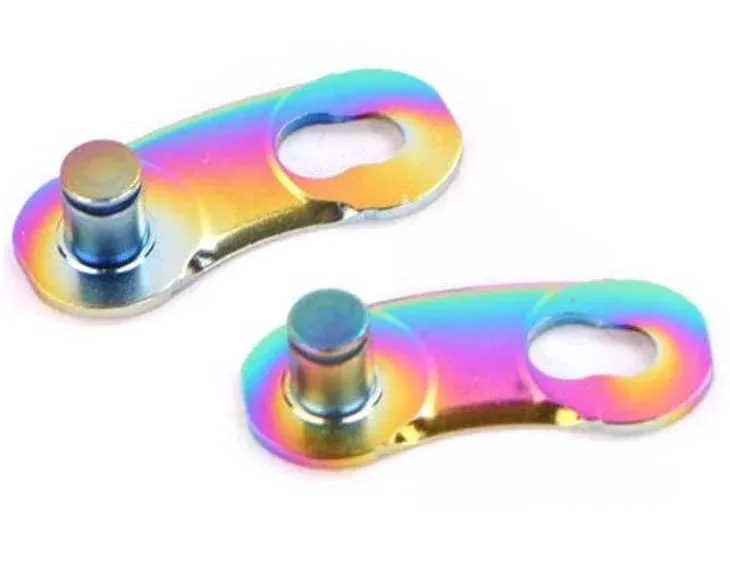 Sram Powerlock Rainbow 12spd