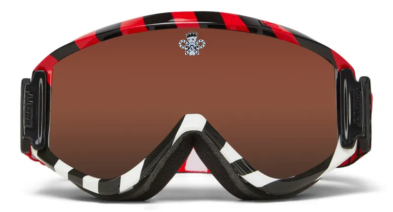 Scott Alias Natural Light Sweet Toof