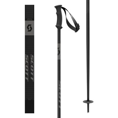 Scott 540 Pro Pole Black