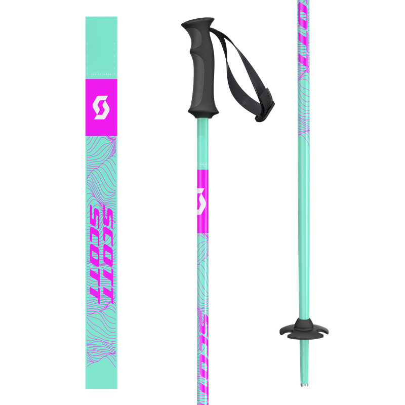 Scott Jr Element Pole