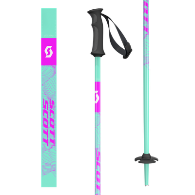 Scott Jr Element Pole