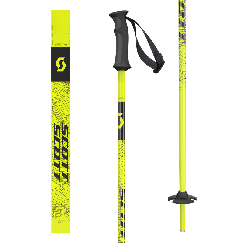 Scott Jr Element Pole