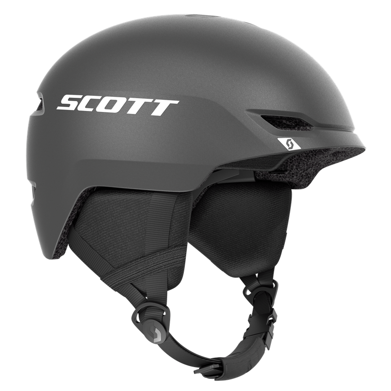 Scott Keeper 2 Helmet