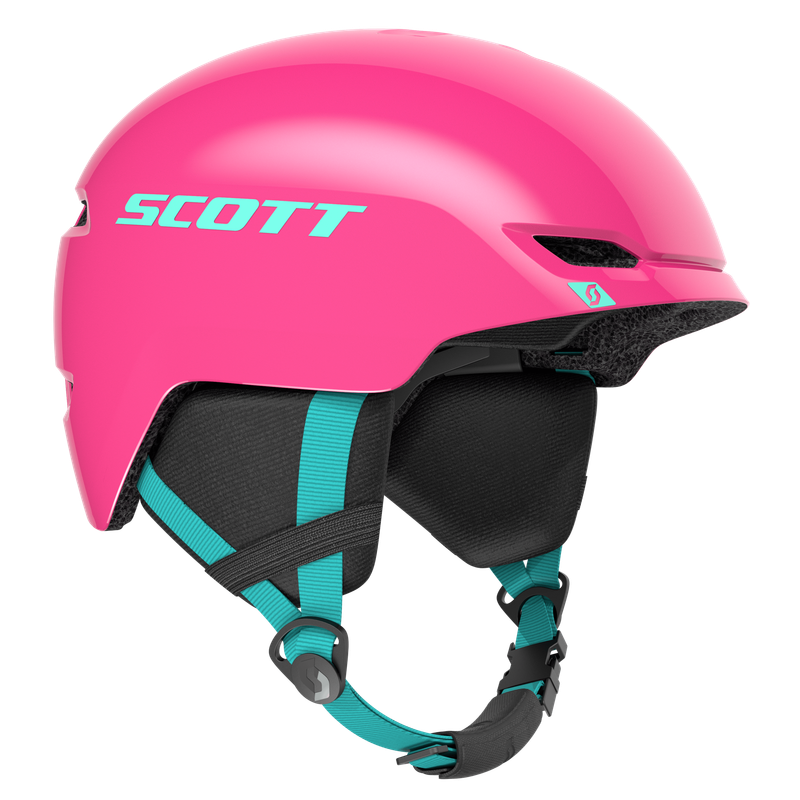 Scott Keeper 2 Helmet