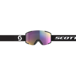 Scott Goggle Shield miner bl/whi teal chrome