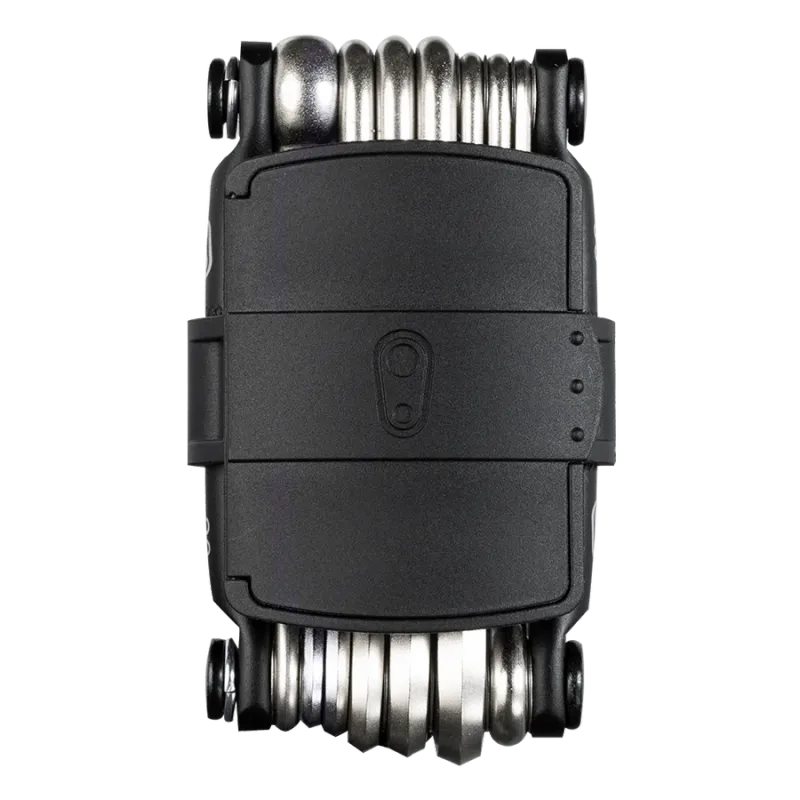 Multi Tool 20 Matte Black