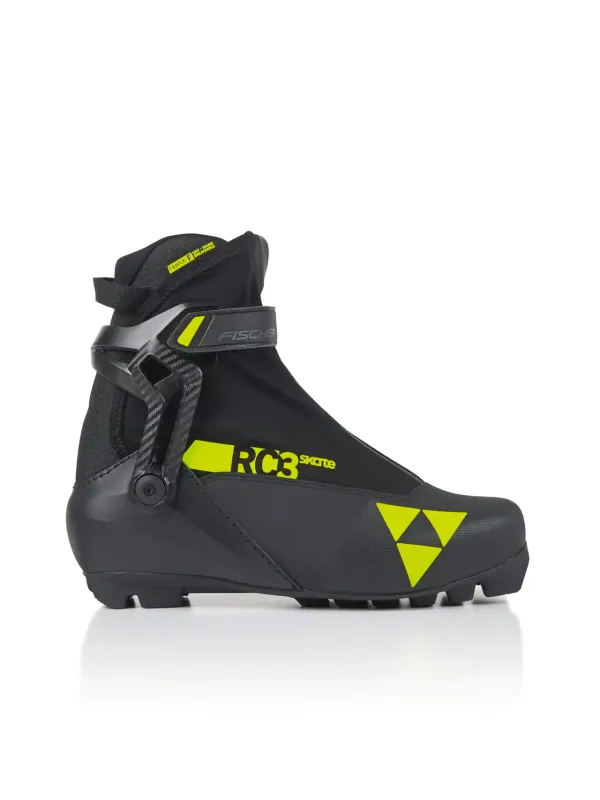Fischer RC3 Skate Boot 47