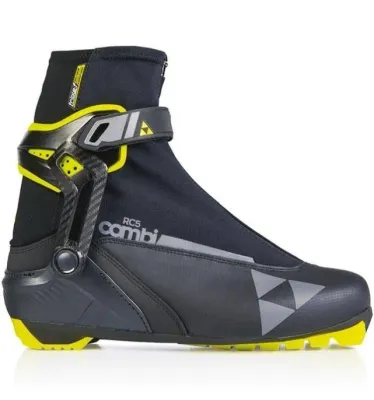 Fischer RC5 Combi Boot