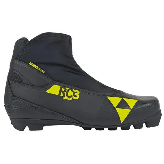 Fischer RC3 Classic XC Boot 43 Fischer RC3 Classic XC Boot 43
