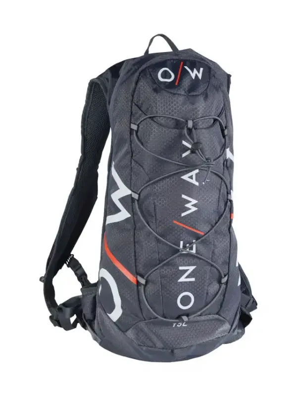 Trail Hydropack 15l - Asphalt