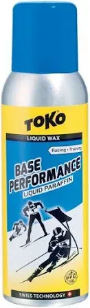 Toko Peformance Liquid Parafin Blue 100ml