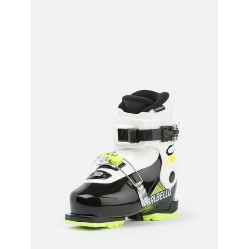 Dalbello cx 2.0 cabrio gw ski boots, Color: Black/White, Size: 205
