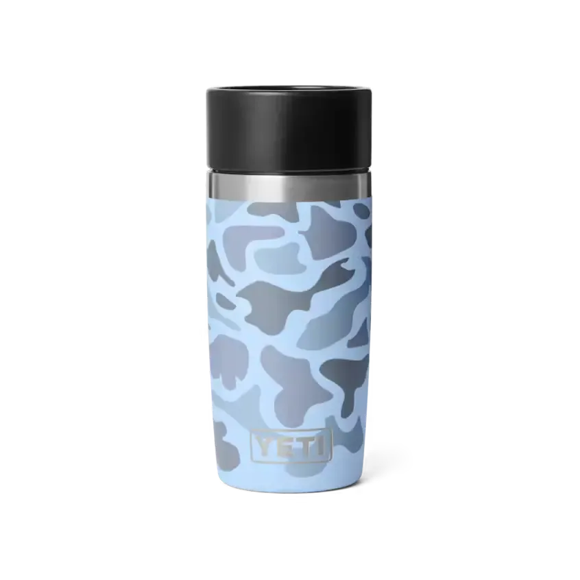 Yeti Rambler 12oz Travel Bottle BCM