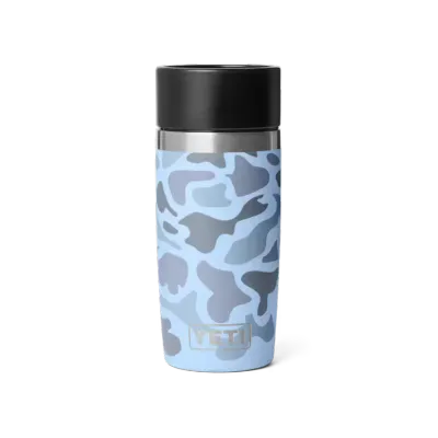 Yeti Rambler 12oz Travel Bottle BCM