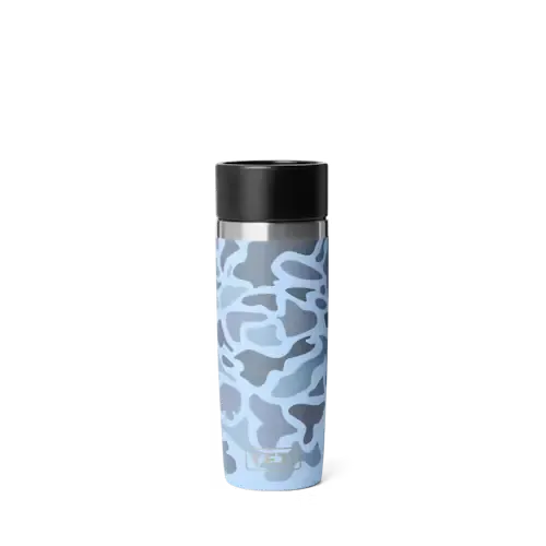 Yeti Rambler 16oz Travel Bottle BCM