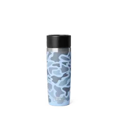 Yeti Rambler 16oz Travel Bottle BCM