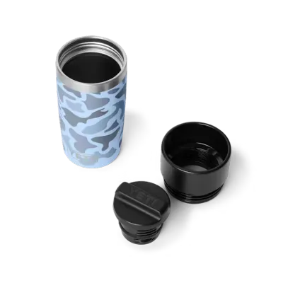 Yeti Rambler 12oz Travel Bottle BCM