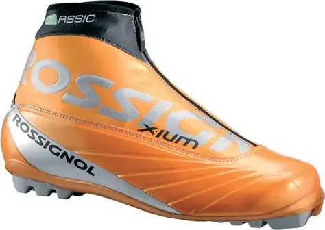 ROSSIGNOL XIUM WC CLASSIC BOOT EU 39