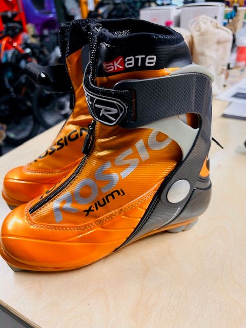 X-IUM J Skate Combi EU 33