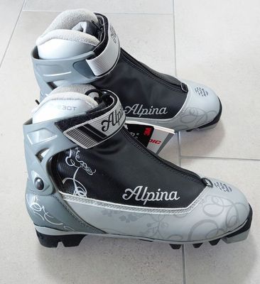 Alpina Eve 10T xc boot size 4 us Alpina Eve 10T xc boot size 4 us