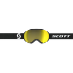 SCOTT Goggle Faze II miner bl/whi yellow chro