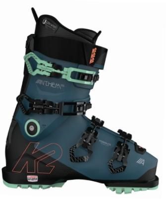 K2 Anthem  105 boots at Hardwear Co Kenora