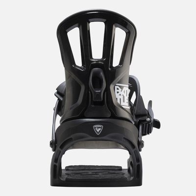 Rossignol Battle B&amp;W M/L Snowboard Binding