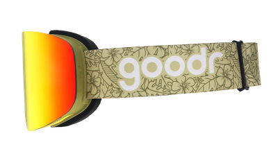 Goodr goggles Hardwear Co Kenora