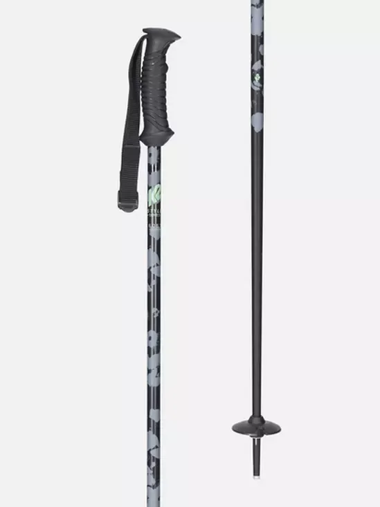 K2 STYLE POLE
