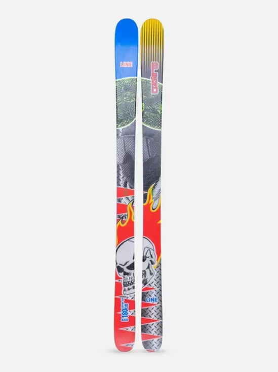 LINE Blend Skis 2026 169cm