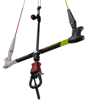 Eleveight CS Auto V2 Kite Bar